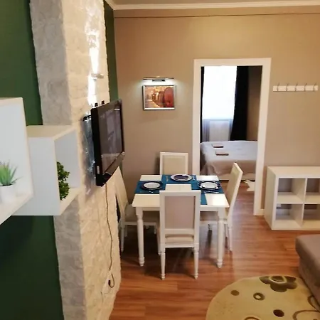 Appartement Renovated By An Interior Architect In The Center Next To The Train Station Reims