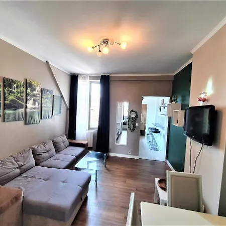 Appartement Renovated By An Interior Architect In The Center Next To The Train Station Reims